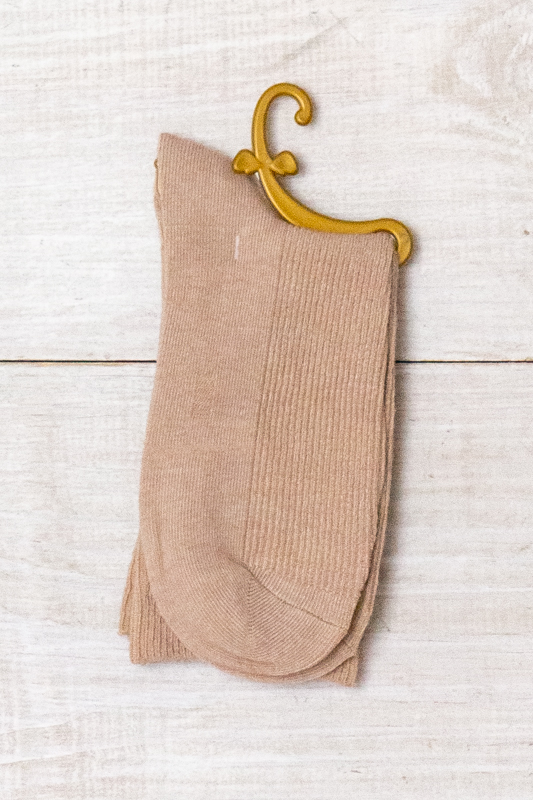 Шкарпетки жіночі (демісезон)